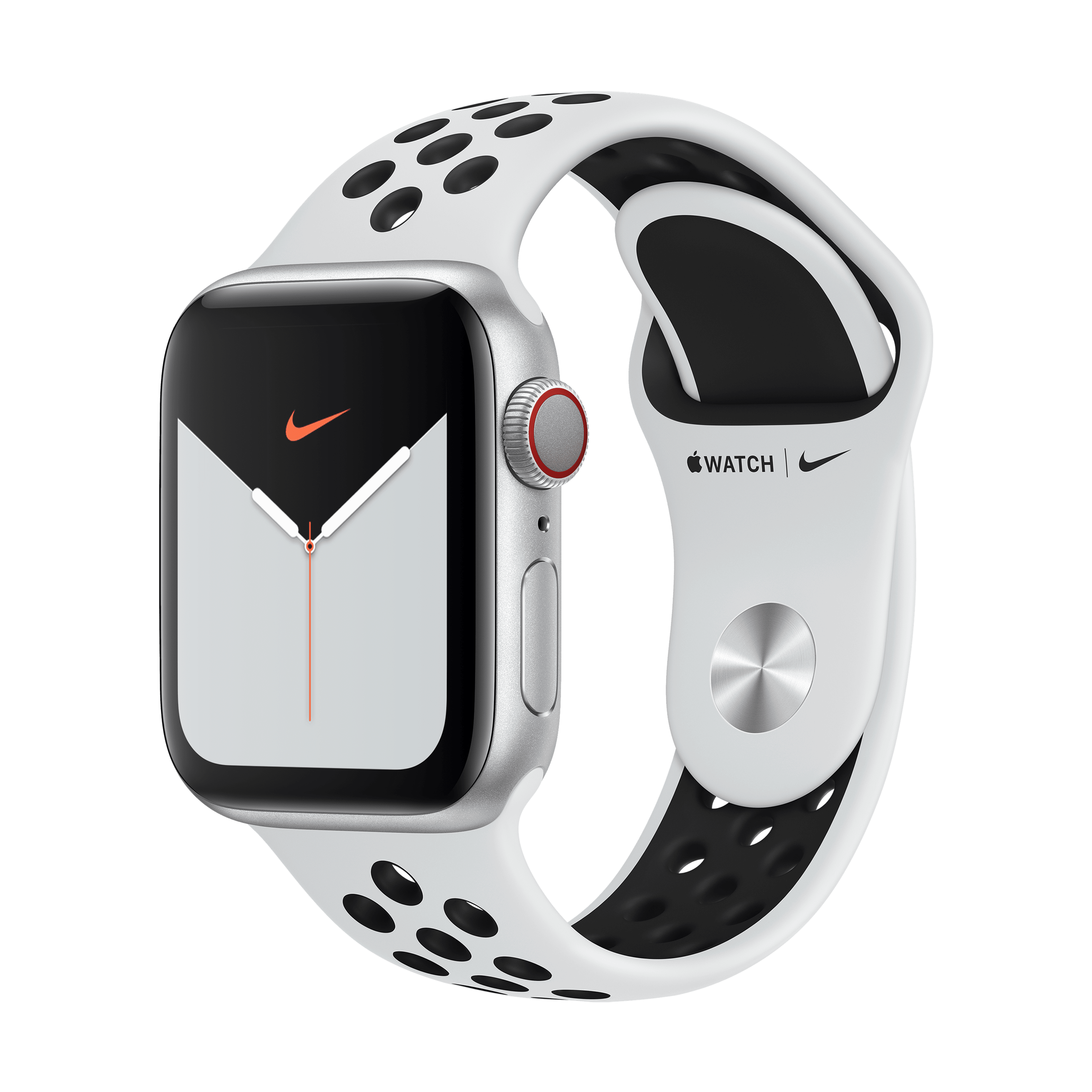 その他 Apple Watch - Apple Watch Series4 40mm Nike GPS 中古】Apple Watch Series 4 Nike+ GPS 40mm スペースグレイ